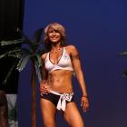Janice  Rosen - NPC Washington State Open 2011 - #1
